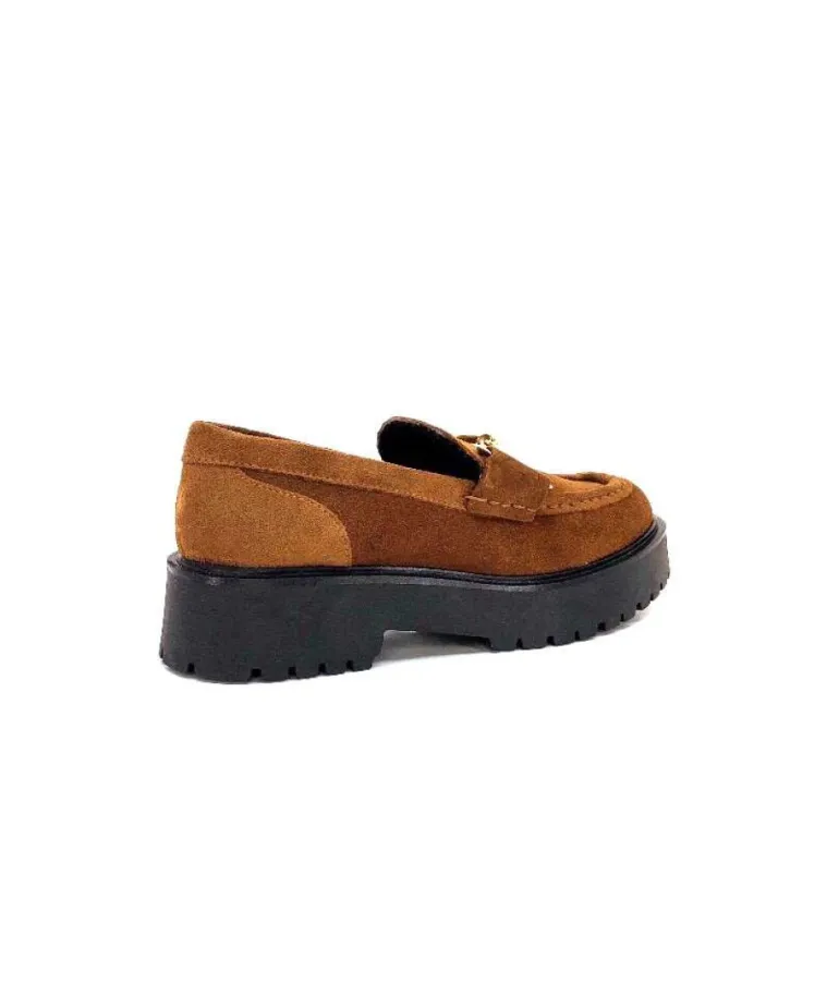 Ivoire 7325177 Daim Marron