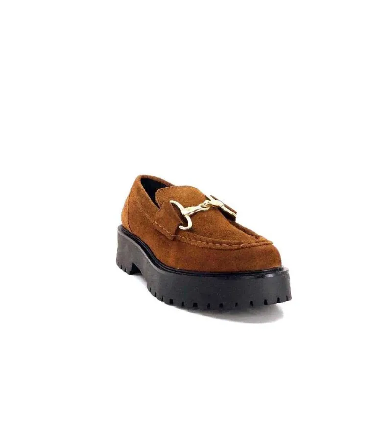 Ivoire 7325177 Daim Marron