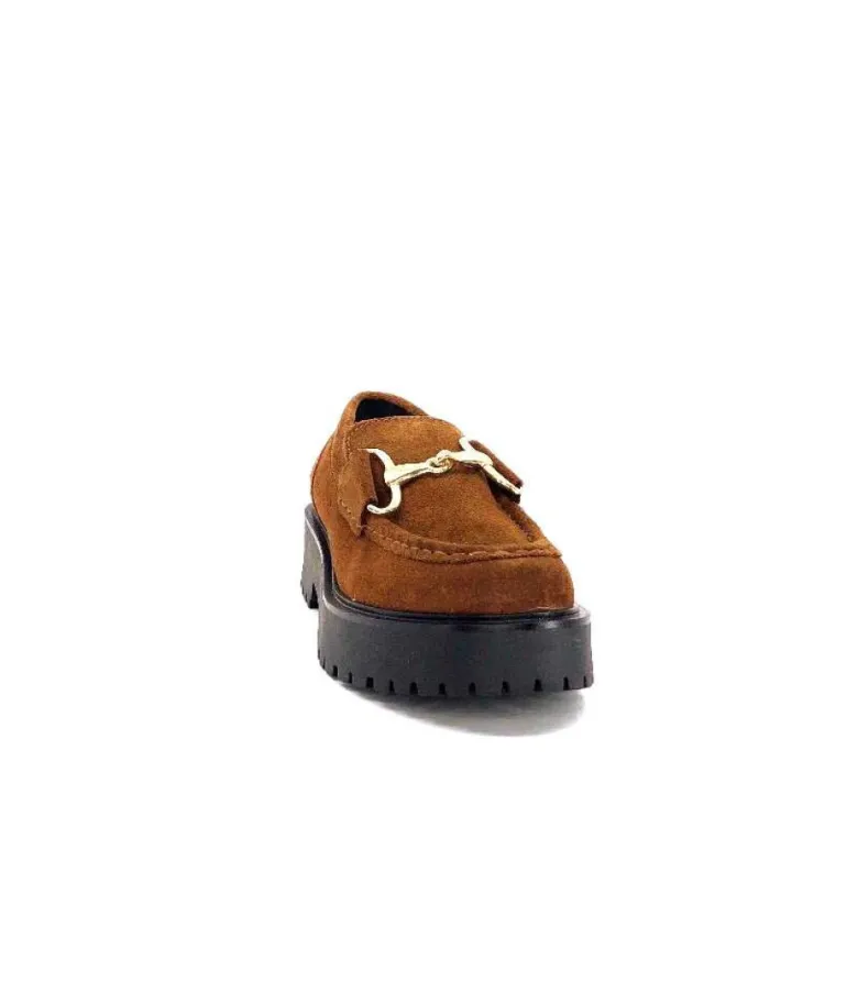 Ivoire 7325177 Daim Marron