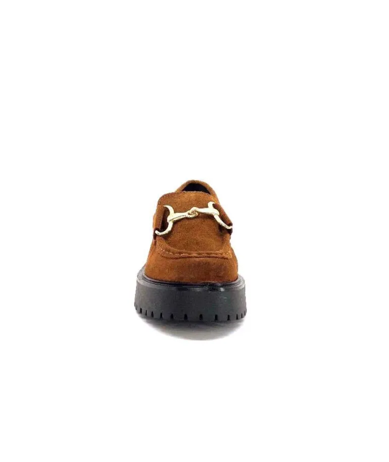 Ivoire 7325177 Daim Marron