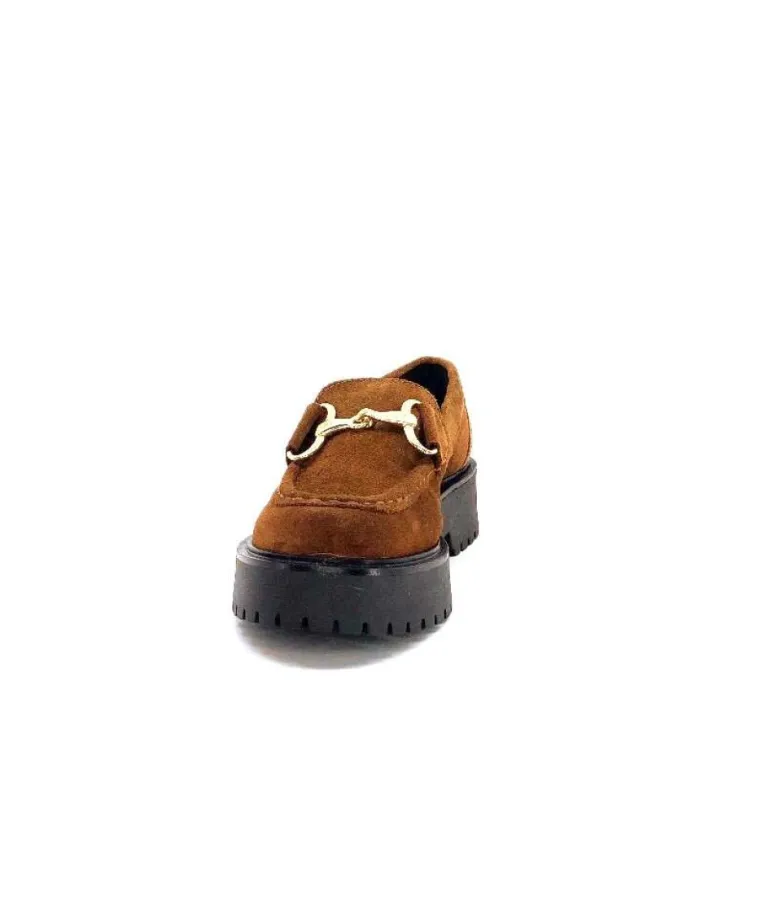 Ivoire 7325177 Daim Marron