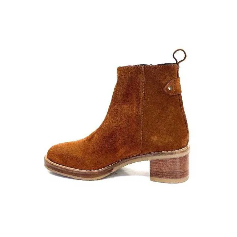 Ivoire 99765 Daim Marron