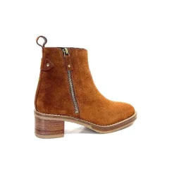 Ivoire 99765 Daim Marron