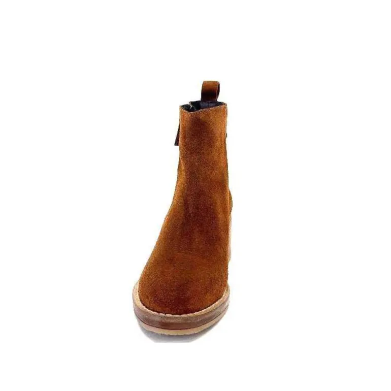 Ivoire 99765 Daim Marron
