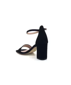 Ivoire 8605587 Daim Noir