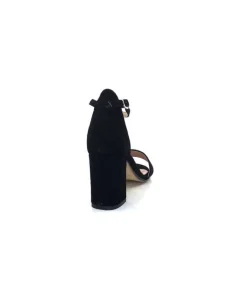 Ivoire 8605587 Daim Noir