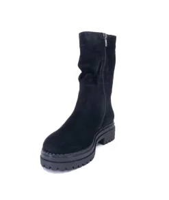 Ivoire 108517 Daim Noir