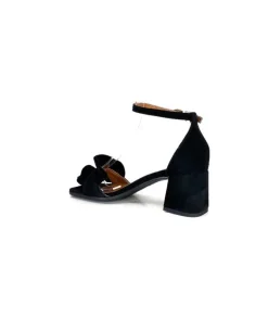 Ivoire 8453770 Daim Noir