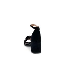 Ivoire 8453770 Daim Noir