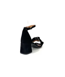 Ivoire 8453770 Daim Noir