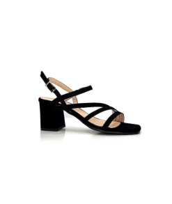 Ivoire 47146 Daim Noir