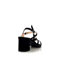 Ivoire 47146 Daim Noir