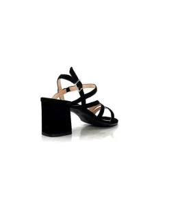 Ivoire 47146 Daim Noir