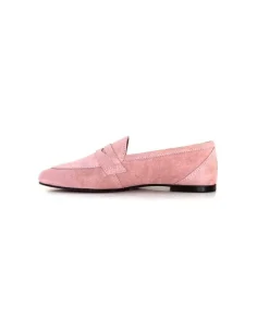 Ivoire 10648 Daim Rose