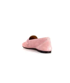 Ivoire 10648 Daim Rose