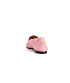 Ivoire 10648 Daim Rose