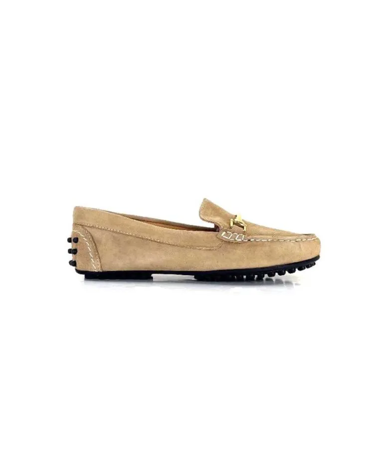Ivoire 12443 Daim Taupe