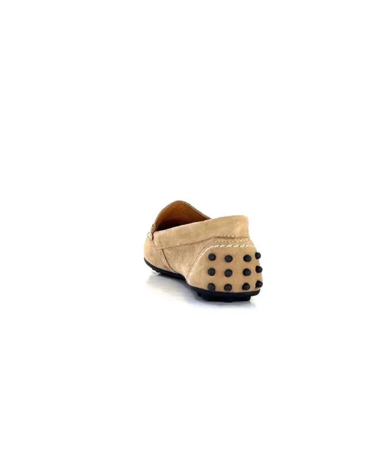Ivoire 12443 Daim Taupe