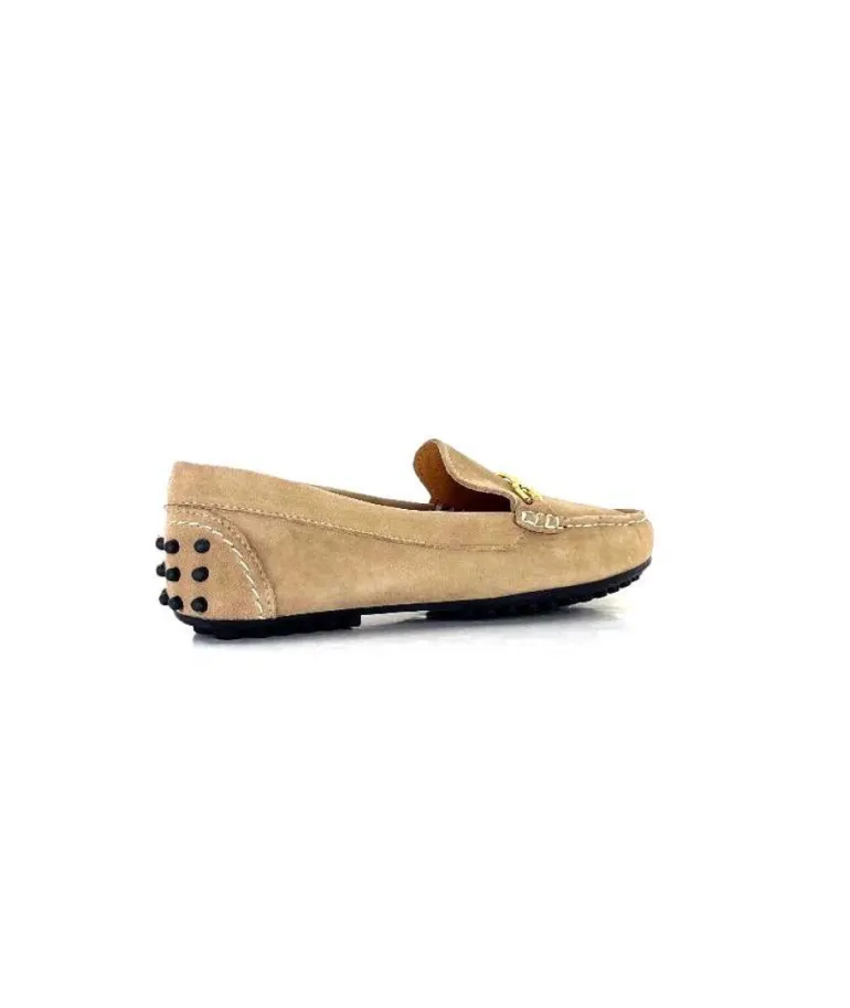 Ivoire 12443 Daim Taupe