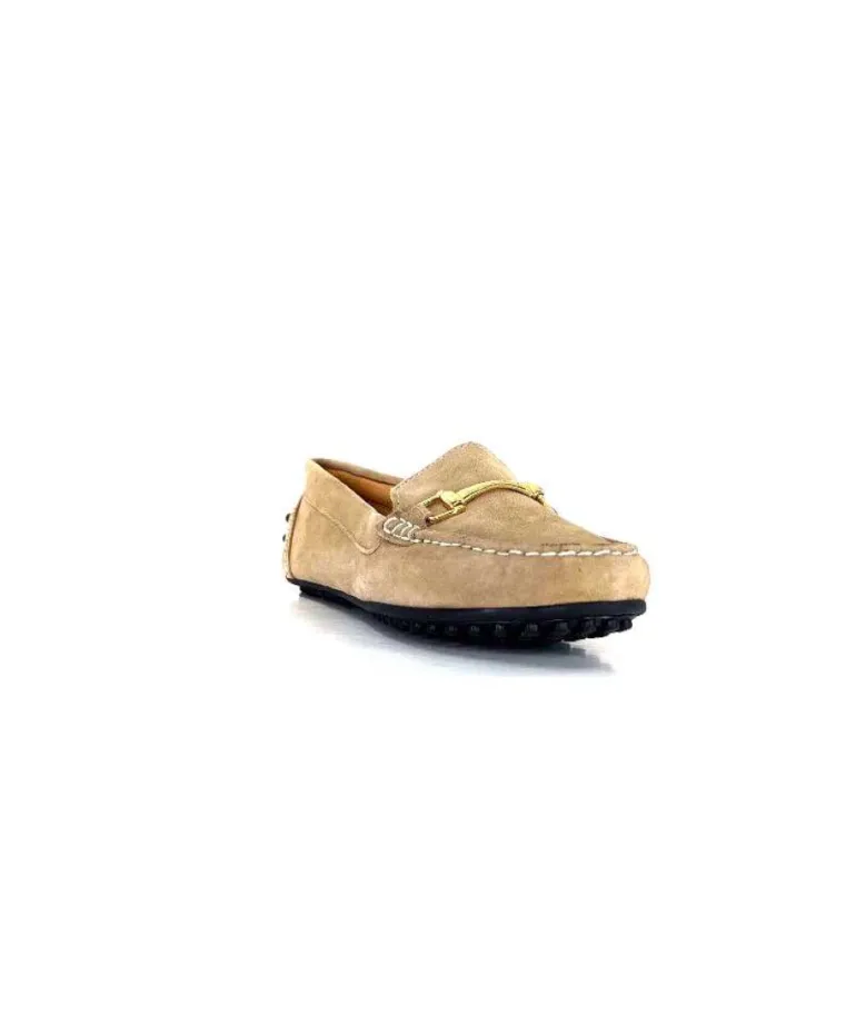 Ivoire 12443 Daim Taupe