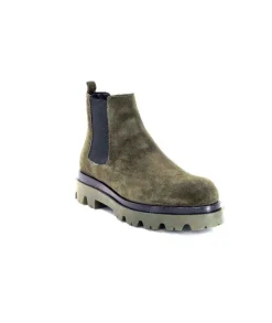 Ivoire 9615312 Daim Vert