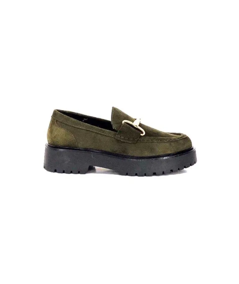 Ivoire 7325177 Daim Vert