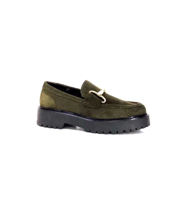 Ivoire 7325177 Daim Vert