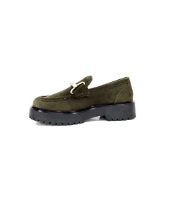 Ivoire 7325177 Daim Vert