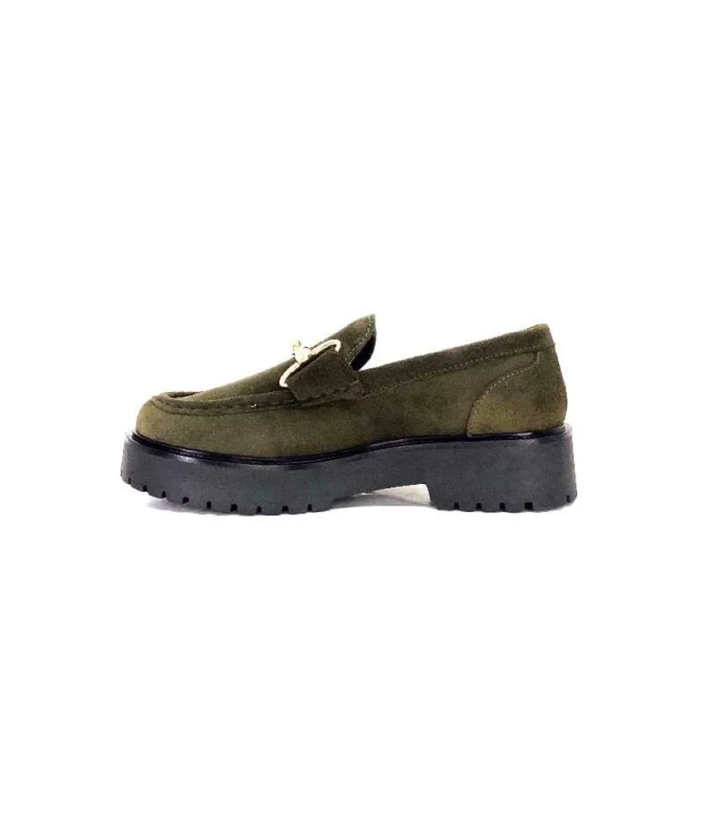Ivoire 7325177 Daim Vert