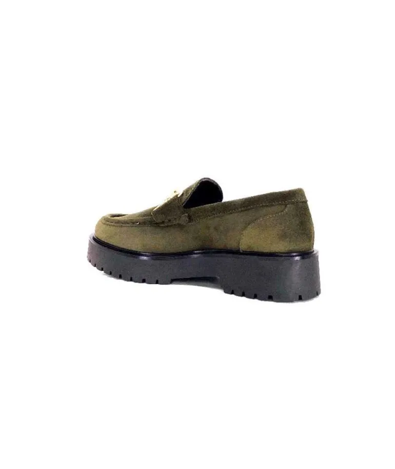 Ivoire 7325177 Daim Vert