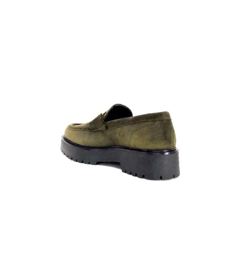 Ivoire 7325177 Daim Vert
