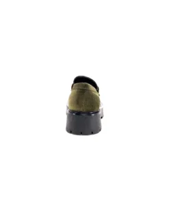 Ivoire 7325177 Daim Vert