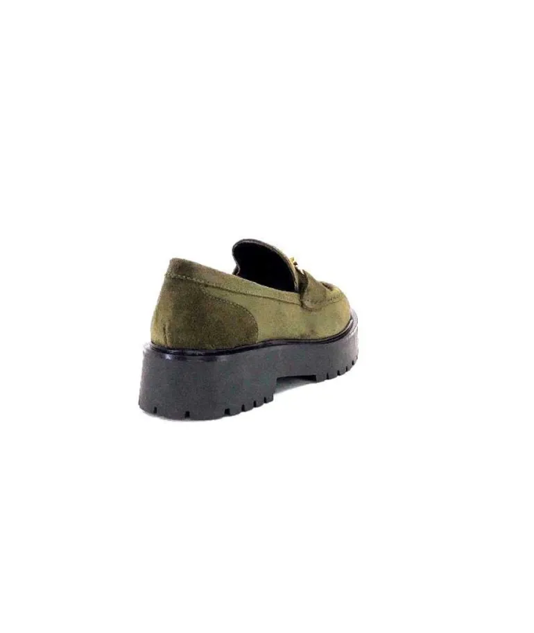 Ivoire 7325177 Daim Vert