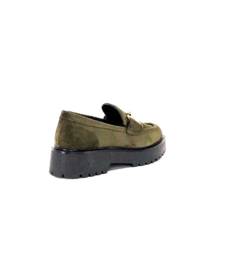 Ivoire 7325177 Daim Vert