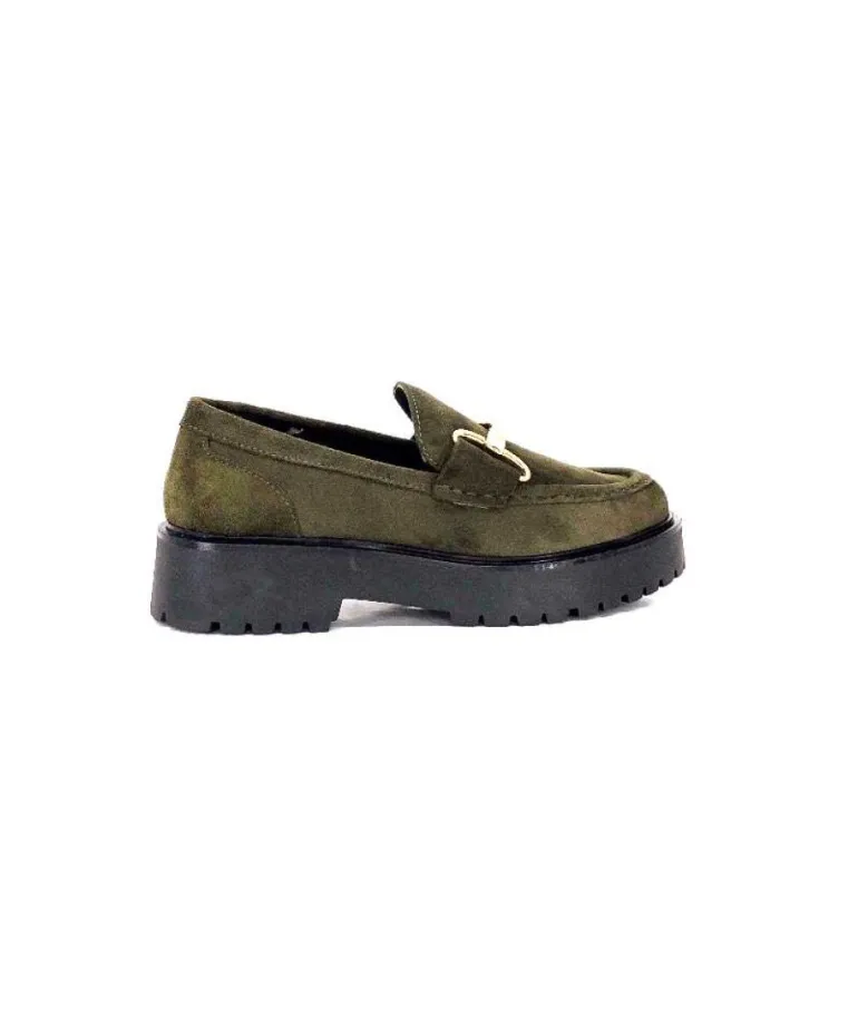 Ivoire 7325177 Daim Vert
