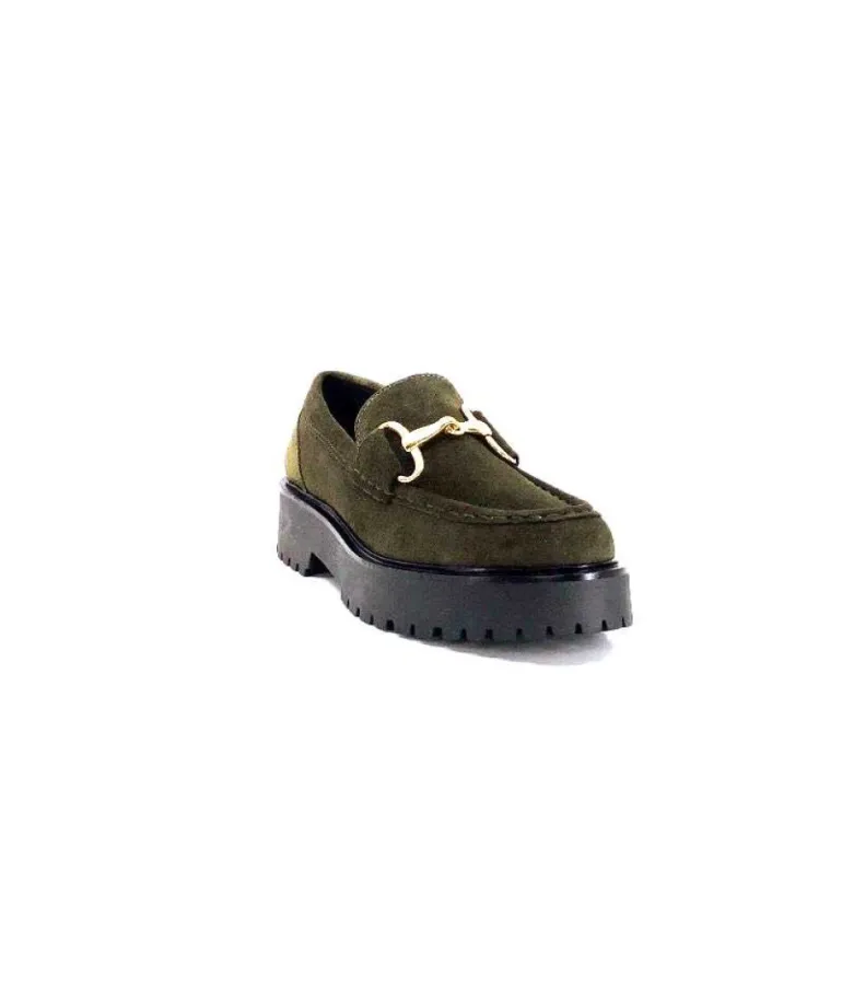 Ivoire 7325177 Daim Vert