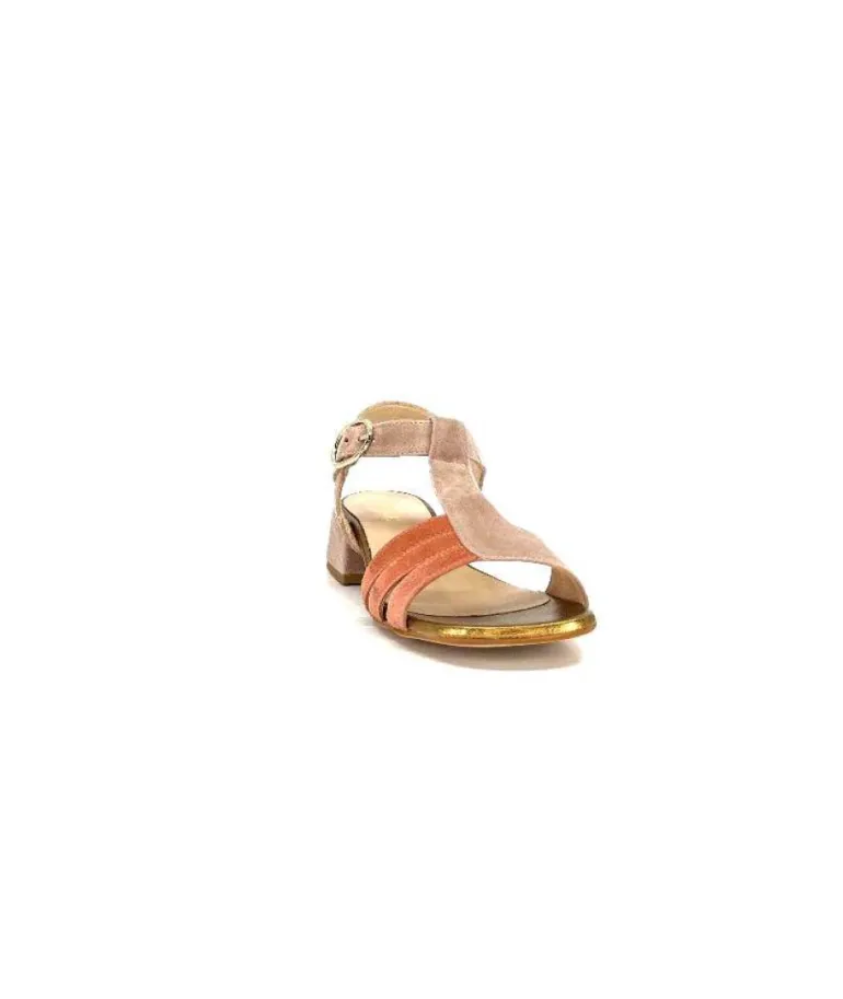 Ivoire 101 F Glory Daim Nude Terra