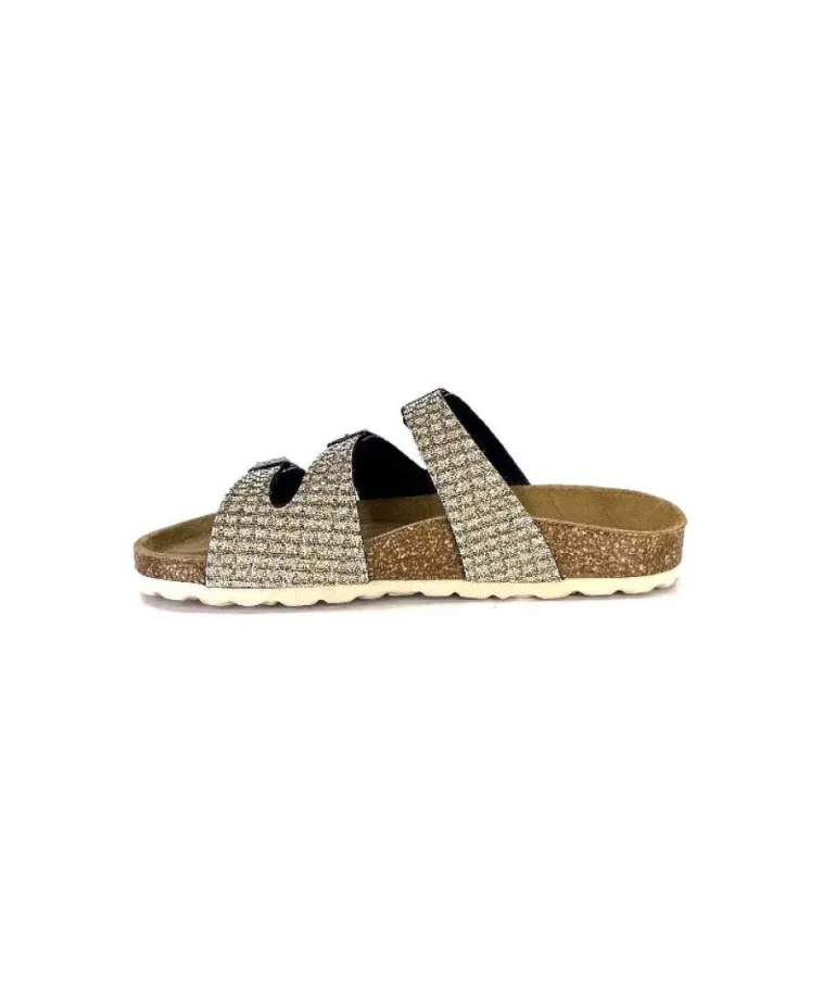 Ivoire 9-71-11280-404 Glitter Or