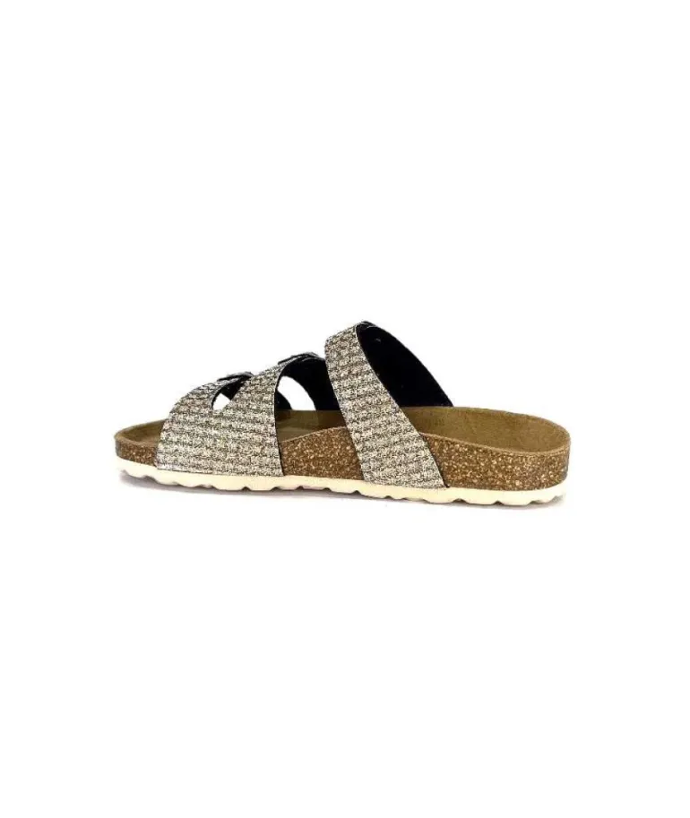 Ivoire 9-71-11280-404 Glitter Or