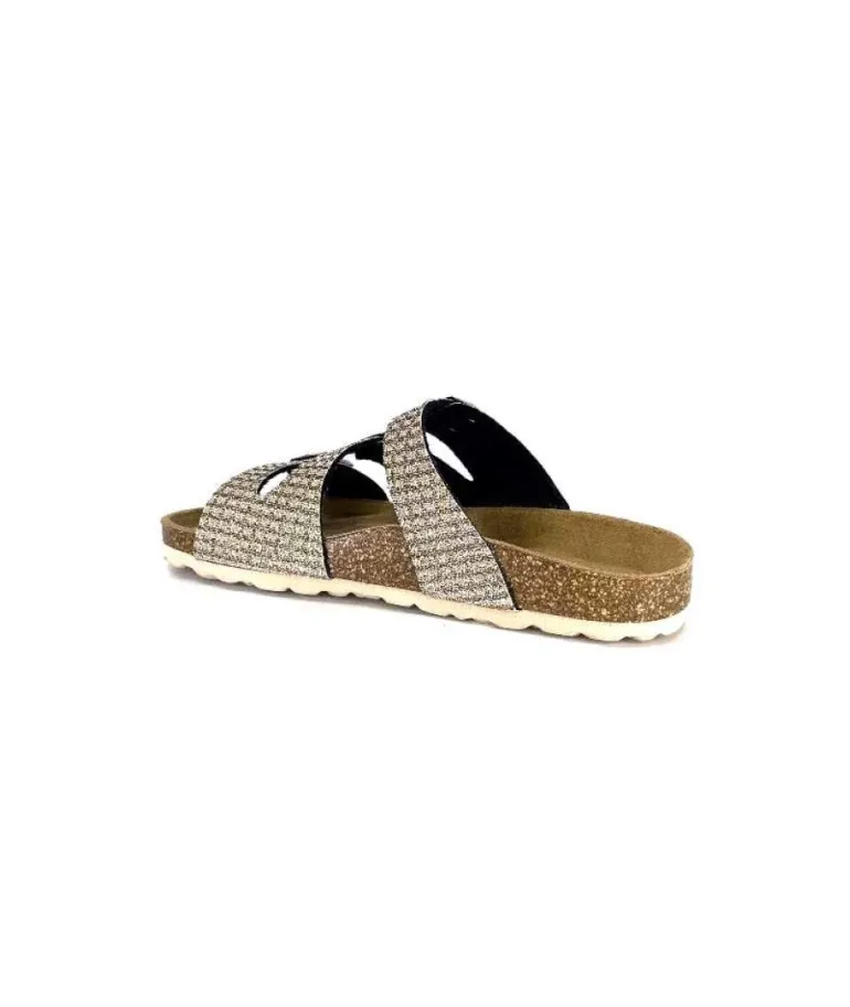 Ivoire 9-71-11280-404 Glitter Or