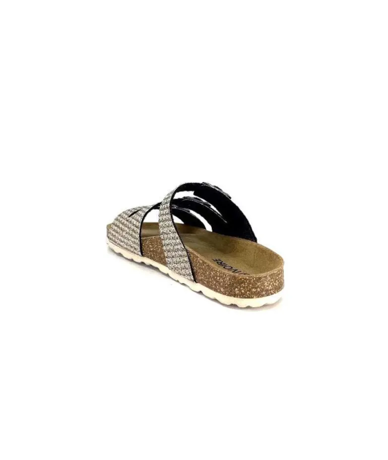 Ivoire 9-71-11280-404 Glitter Or