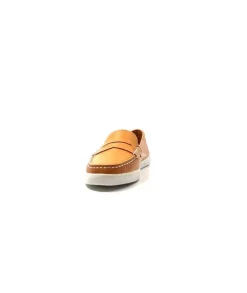 Ivoire 3456 Havana Cuir Orange