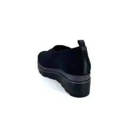 Ivoire 853620 Iv Textile Noir