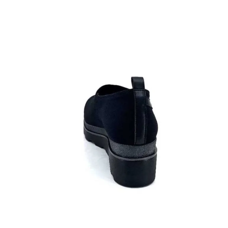 Ivoire 853620 Iv Textile Noir
