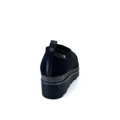 Ivoire 853620 Iv Textile Noir
