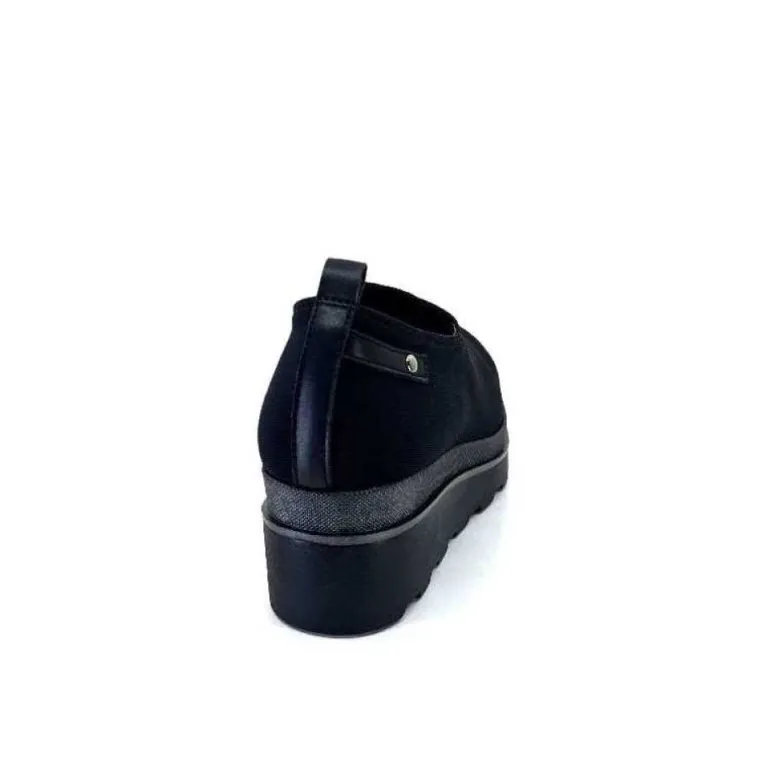 Ivoire 853620 Iv Textile Noir