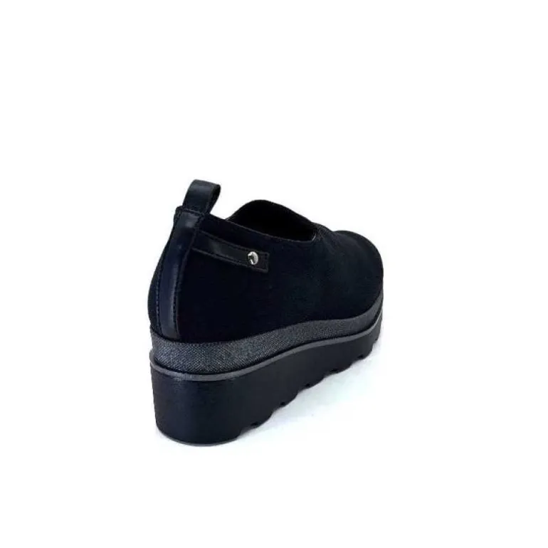Ivoire 853620 Iv Textile Noir