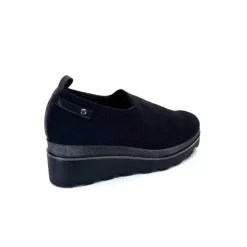 Ivoire 853620 Iv Textile Noir