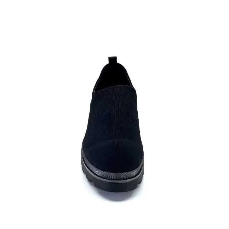 Ivoire 853620 Iv Textile Noir