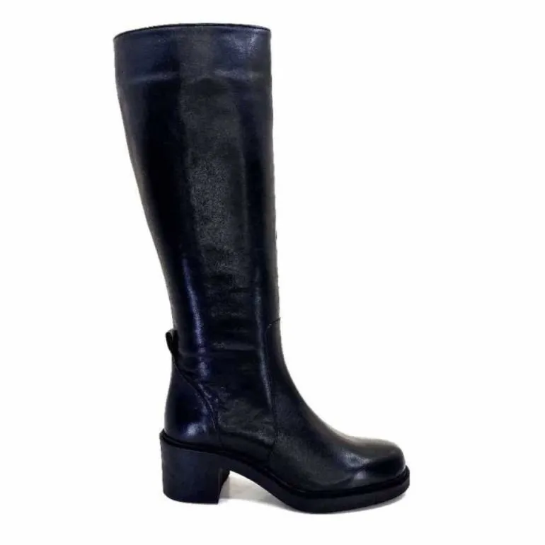 Ivoire 5282 Livv Cuir Noir
